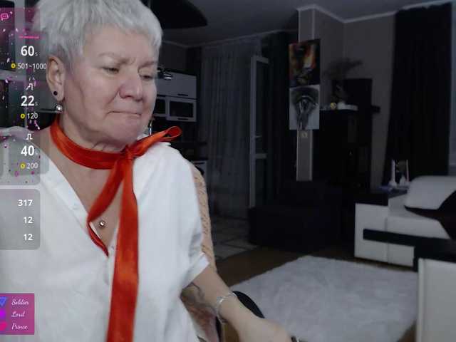 roxana-brooks's BongaCams show and profile