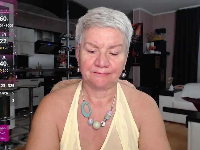 roxana-brooks's BongaCams show and profile