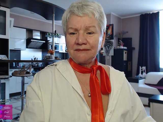 roxana-brooks's BongaCams show and profile