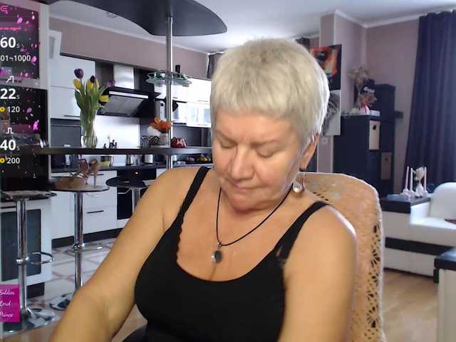 roxana-brooks's BongaCams show and profile