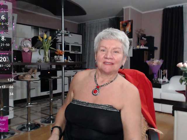 roxana-brooks live cam