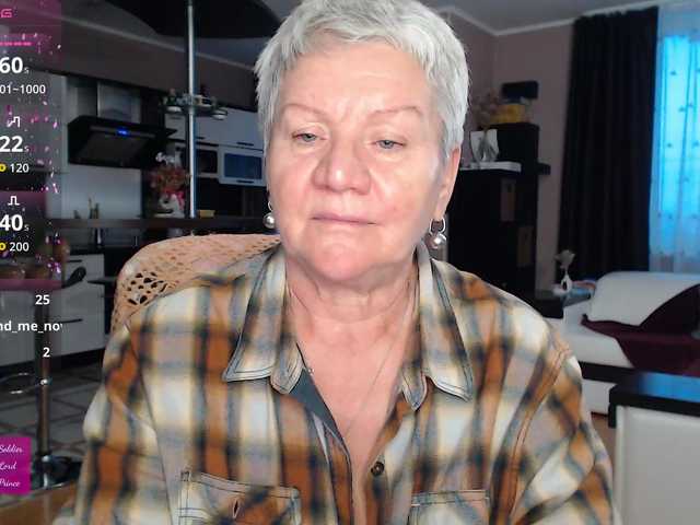 roxana-brooks's BongaCams show and profile