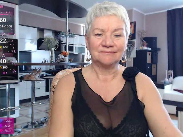 roxana-brooks's BongaCams show and profile