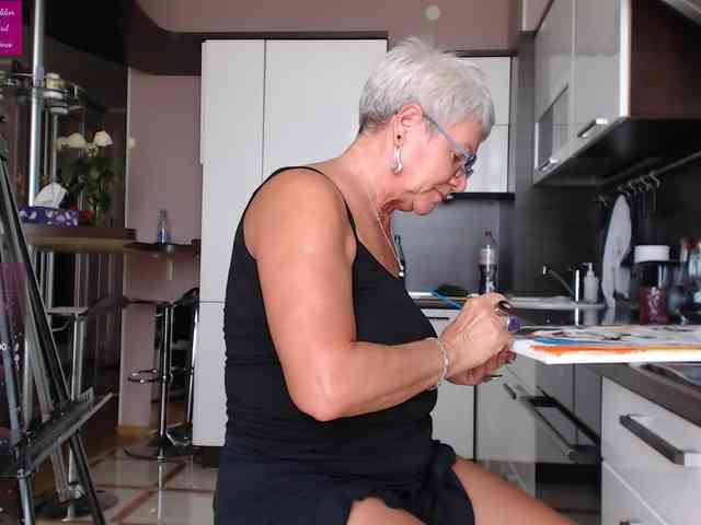 roxana-brooks webcam