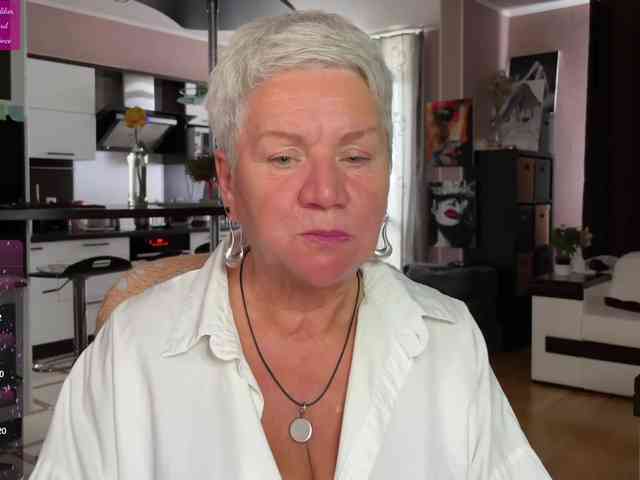 adult web cam Roxana-brooks