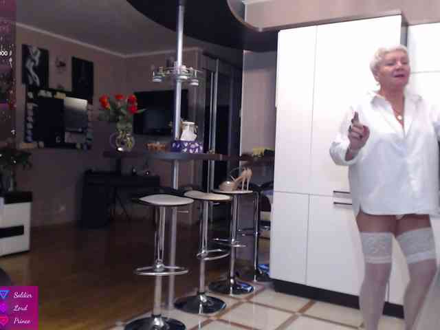 camsex live Roxana-brooks