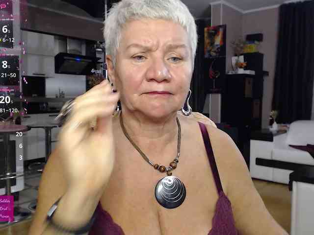 roxana-brooks webcam