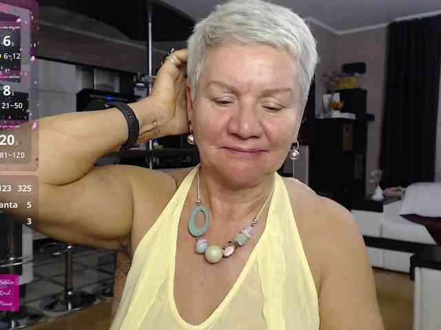 roxana-brooks webcam