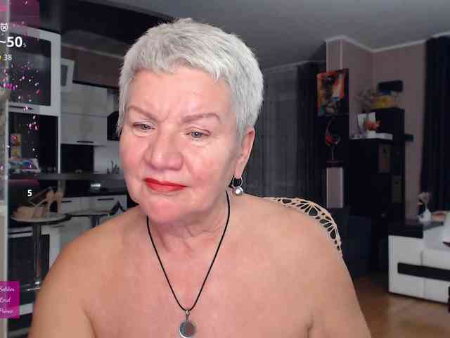 roxana-brooks Live Webcam on BongaCams