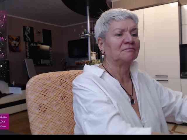 roxana-brooks webcam