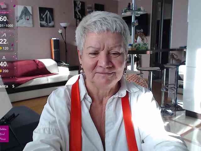 roxana-brooks webcam