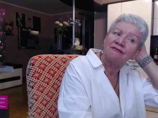 roxana-brooks webcam
