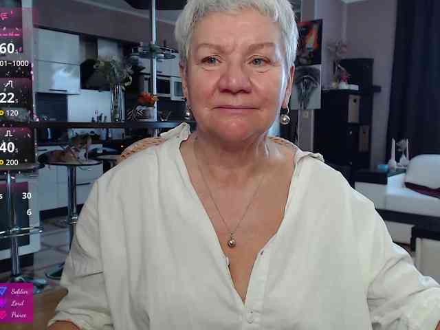 live sex camera Roxana-brooks