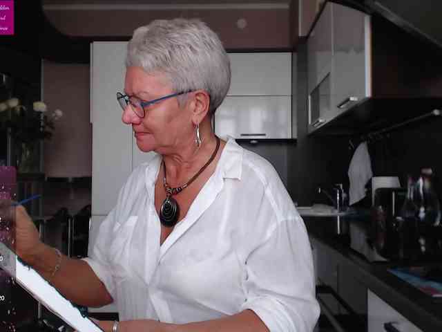 roxana-brooks webcam