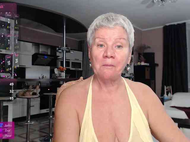 roxana-brooks webcam