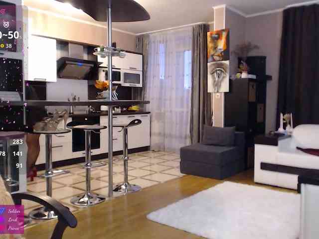 roxana-brooks webcam