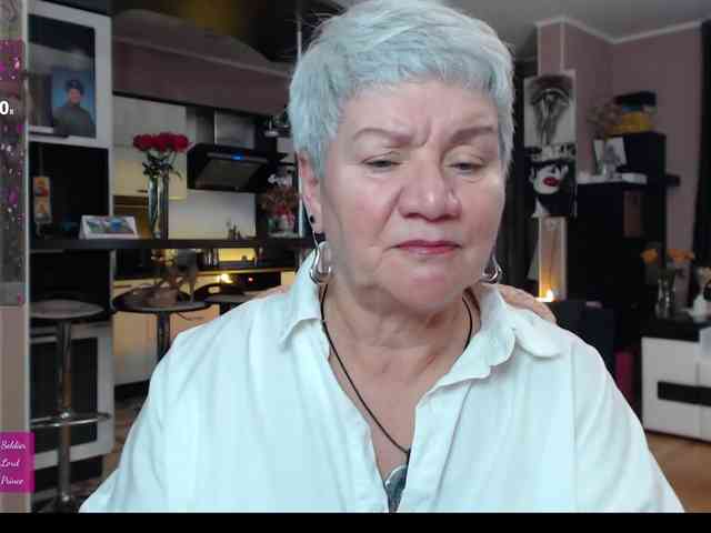 free webcam porn Roxana-brooks