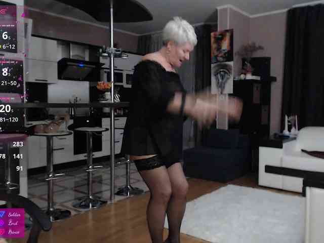 roxana-brooks webcam