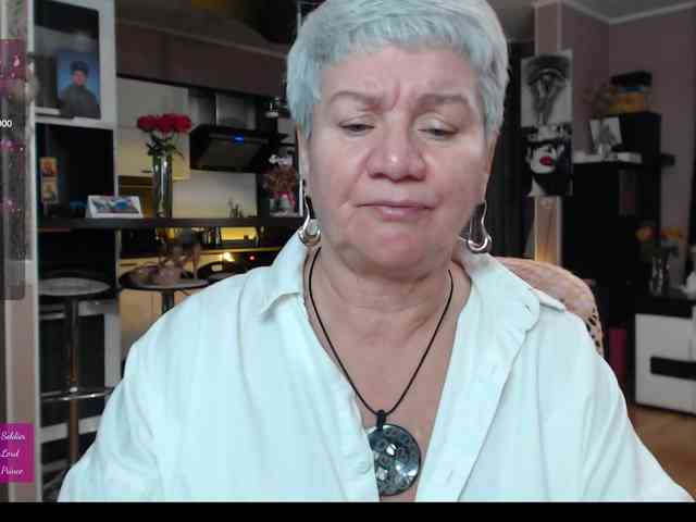 free webcam porn Roxana-brooks