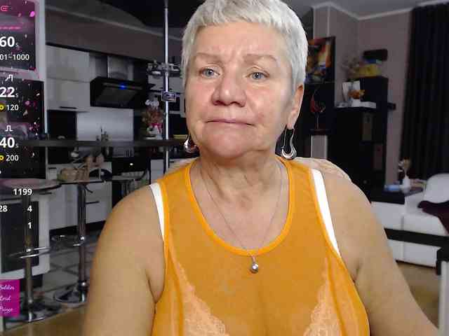 roxana-brooks Live Webcam on BongaCams