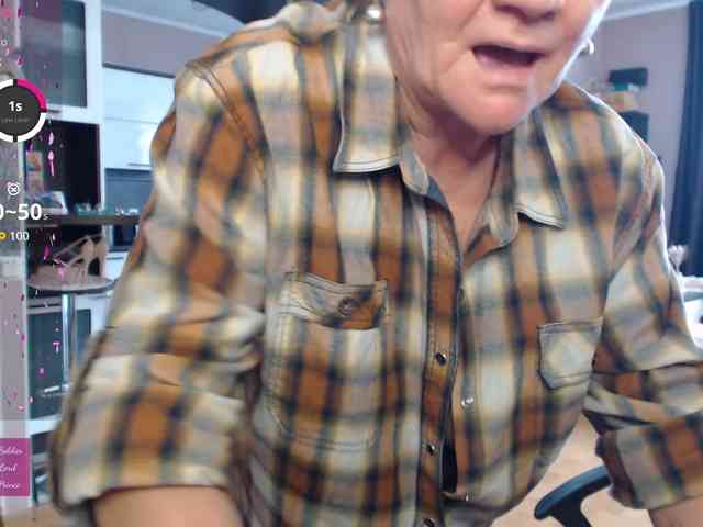 roxana-brooks webcam