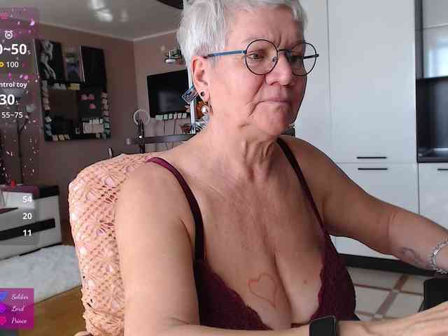 roxana-brooks webcam