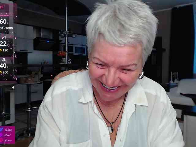 roxana-brooks Live Webcam on BongaCams