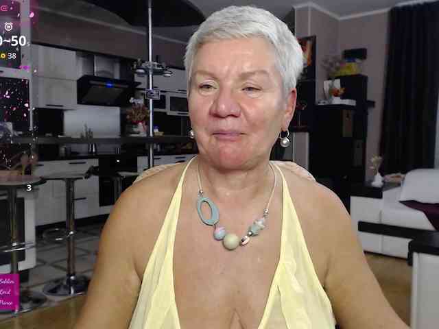 roxana-brooks Live Webcam on BongaCams