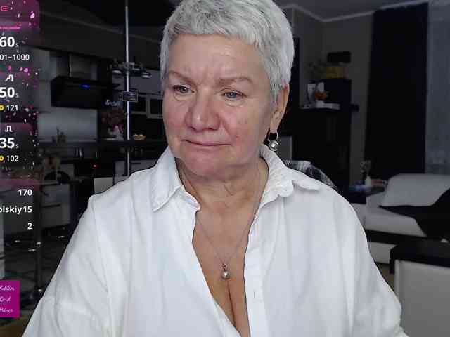 roxana-brooks Live Webcam on BongaCams