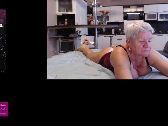 roxana-brooks webcam