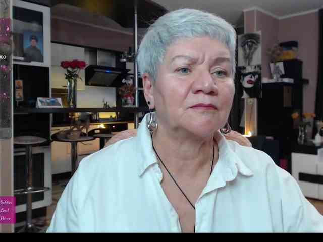 free webcam porn Roxana-brooks