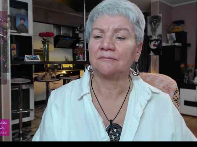 camsex live Roxana-brooks