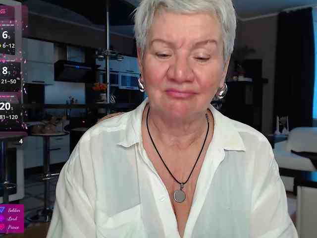 roxana-brooks webcam