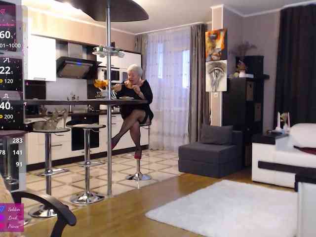 roxana-brooks webcam