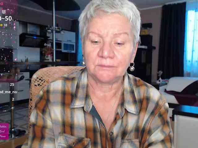 roxana-brooks webcam