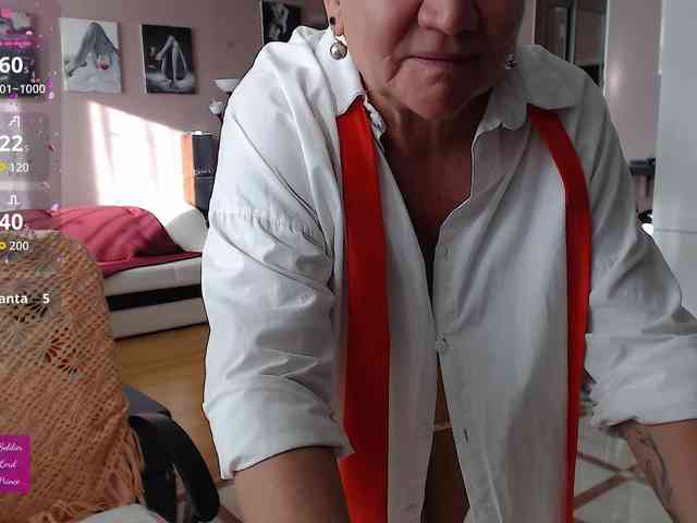 roxana-brooks webcam