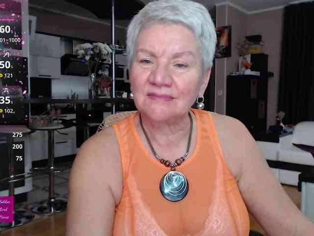 roxana-brooks Live Webcam on BongaCams