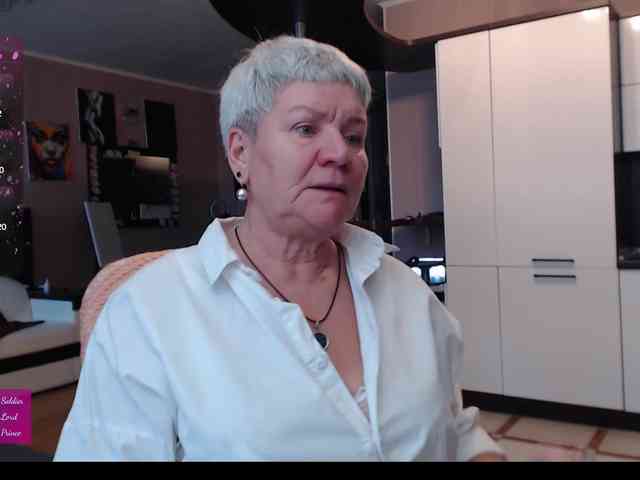 roxana-brooks webcam