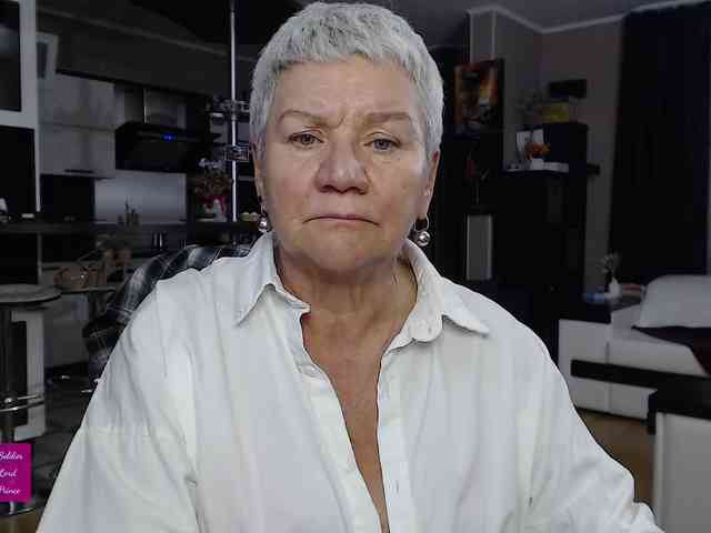 roxana-brooks Live Webcam on BongaCams