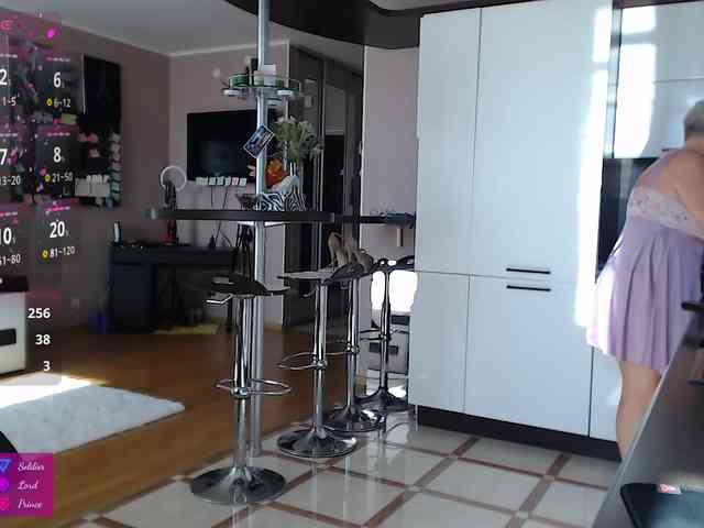 roxana-brooks webcam