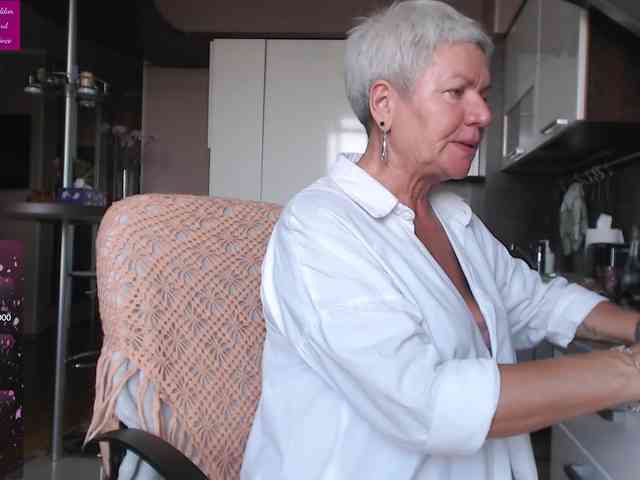 roxana-brooks webcam