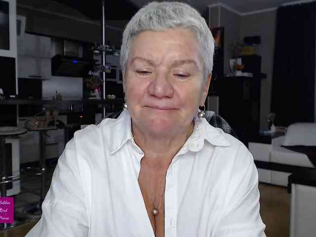 roxana-brooks Live Webcam on BongaCams