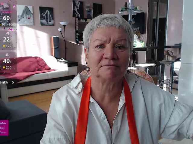 roxana-brooks webcam