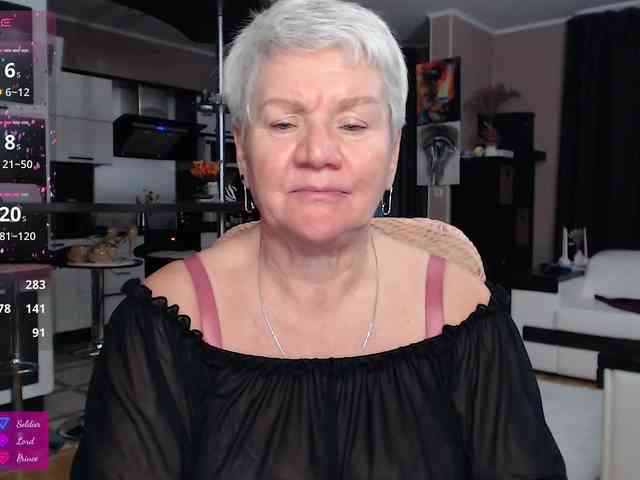 roxana-brooks webcam