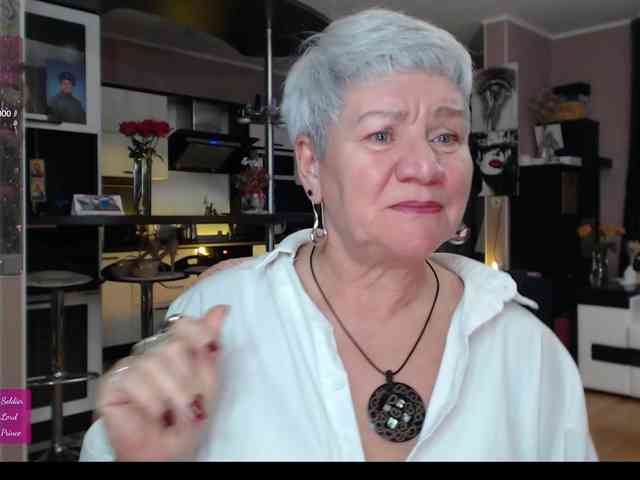 camsex live Roxana-brooks