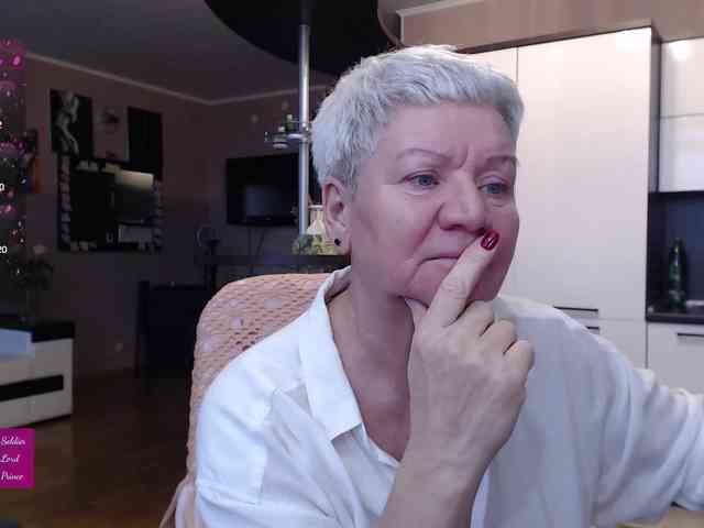 roxana-brooks webcam