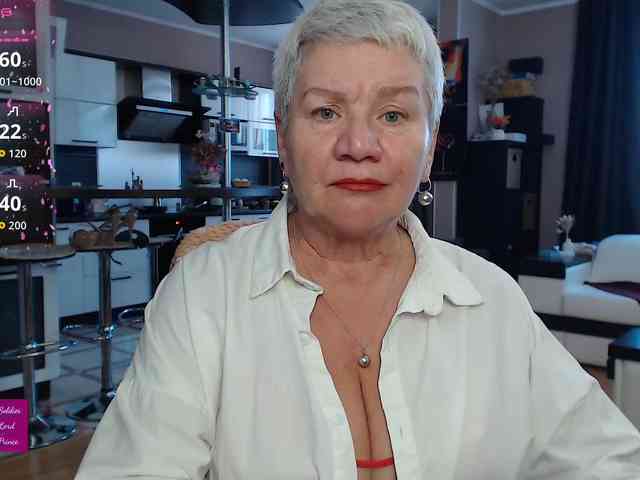 roxana-brooks Live Webcam on BongaCams