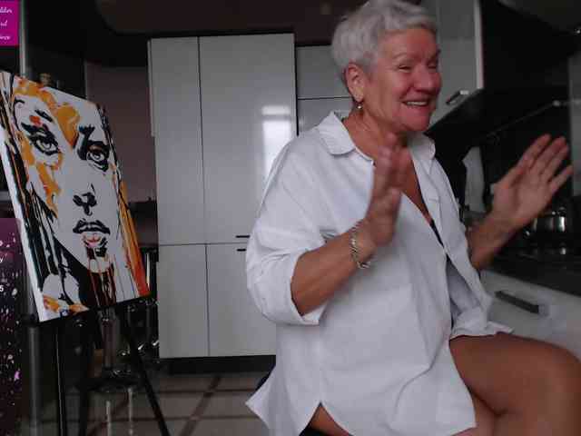 roxana-brooks webcam