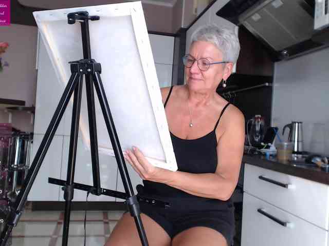 roxana-brooks webcam