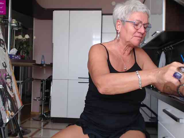roxana-brooks webcam